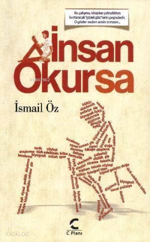 İnsan Okursa - 1