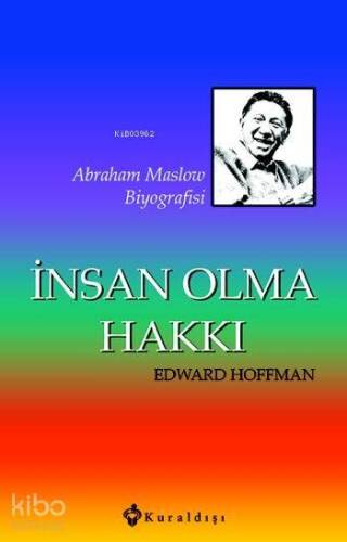 İnsan Olma Hakkı - 1