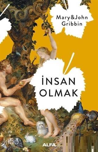 İnsan Olmak - 1