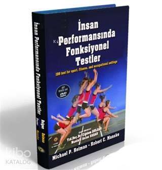 İnsan Performansında Fonksiyonel Testler - 1