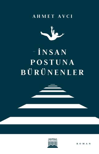 İnsan Postuna Bürünenler - 1