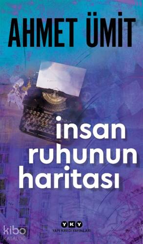 İnsan Ruhunun Haritası - 1