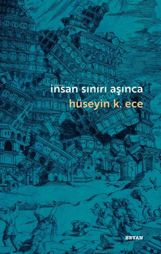 İnsan Sınırı Aşınca - 1