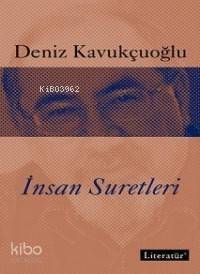 İnsan Suretleri - 1