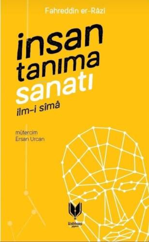 İnsan Tanıma Sanatı;İlm-i Sima - 1