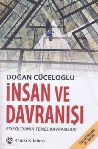 İnsan ve Davranışı - 1