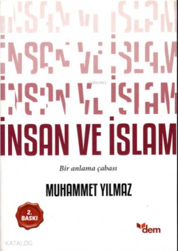 İnsan ve İslam - 1