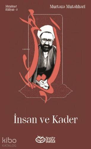 İnsan Ve Kader - 1