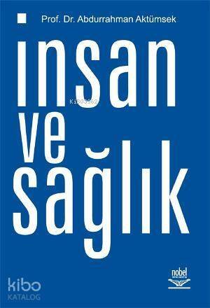 İnsan ve Sağlık - 1