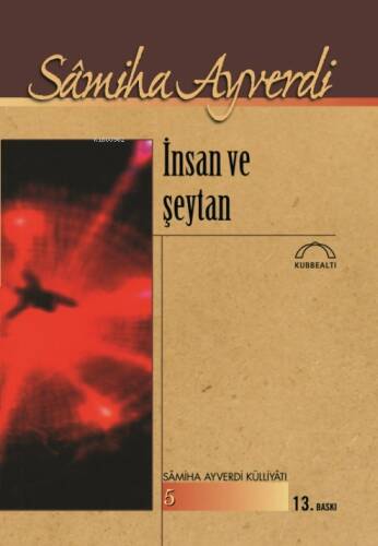 İnsan Ve Şeytan - 1