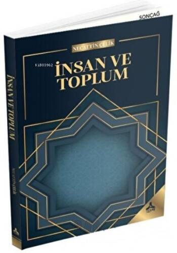 İnsan ve Toplum - 1