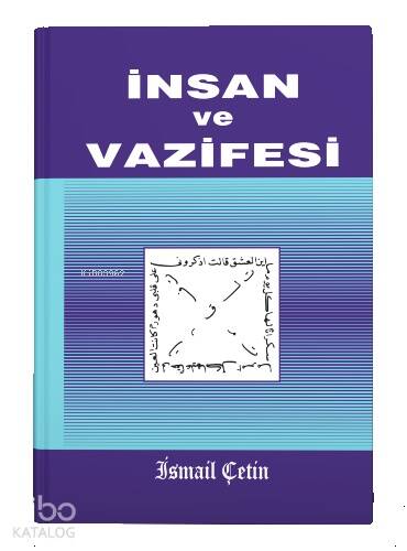 İnsan ve Vazifesi - 1