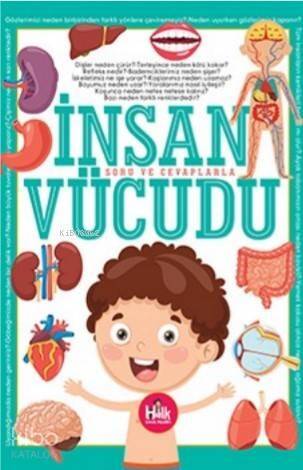 İnsan Vücudu - 1