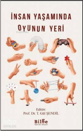 İnsan Yaşamında Oyunun Yeri - 1