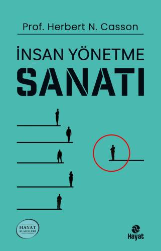 İnsan Yönetme Sanatı - 1