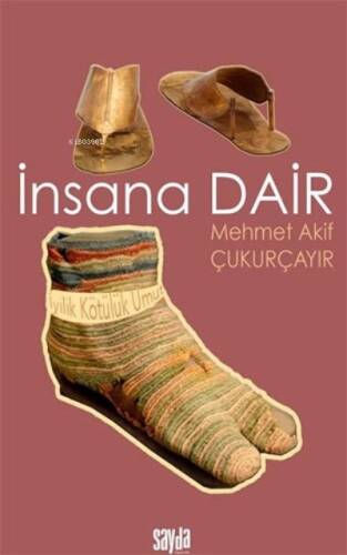 İnsana Dair - 1