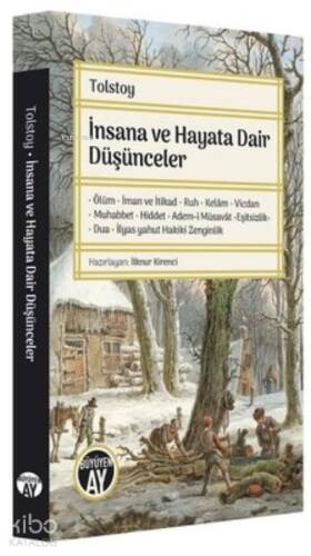 İnsana ve Hayata Dair Düşünceler - 1