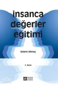 İnsanca Değerler Eğitimi - 1