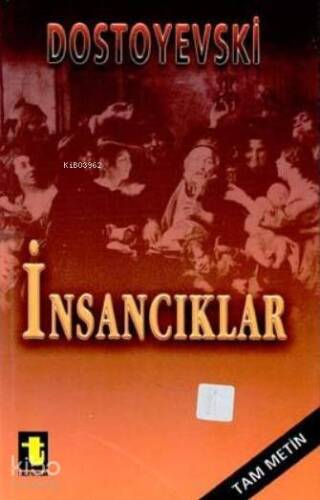 İnsancıklar - 1