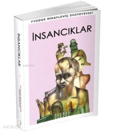 İnsancıklar - 1