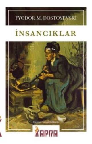 İnsancıklar - 1