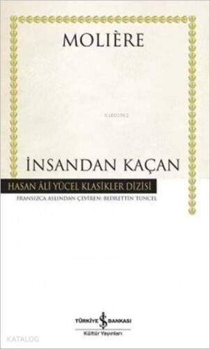 İnsandan Kaçan - 1