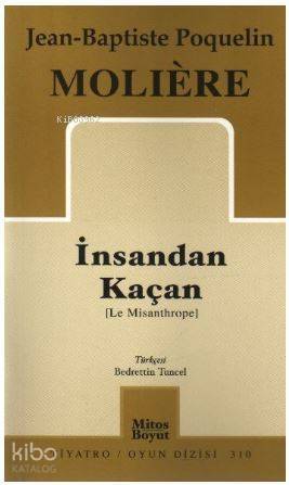 İnsandan Kaçan - 1