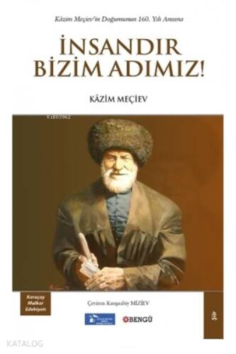 İnsandır Bizim Adımız! - 1