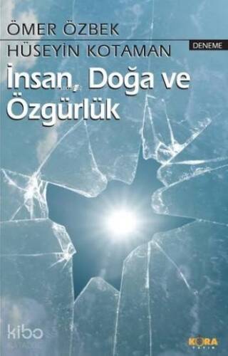 İnsan,Doğa ve Özgürlük - 1