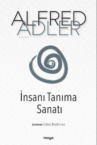 İnsanı Tanıma Sanatı - 1