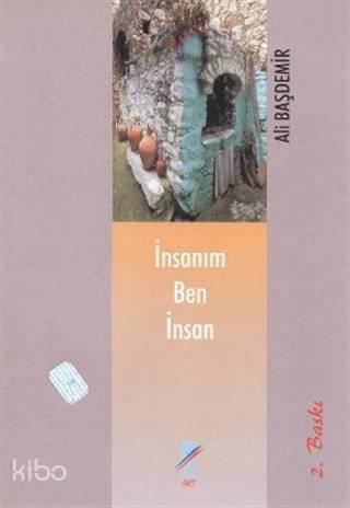 İnsanım Ben İnsan - 1