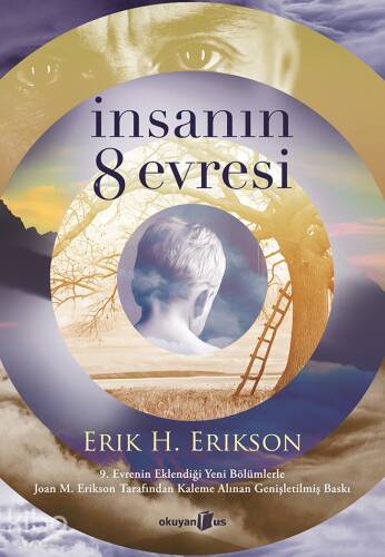 İnsanın 8 Evresi - 1