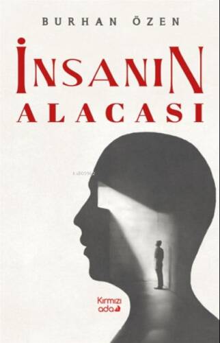 İnsanın Alacası - 1