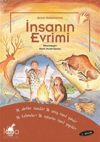 İnsanın Evrimi - 1