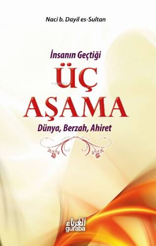 İnsanın Geçtiği Üç Aşama; Dünya Berzah Ahiret - 1