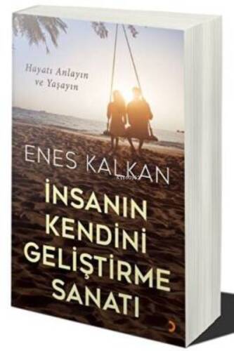 İnsanın Kendini Geliştirme Sanatı - 1