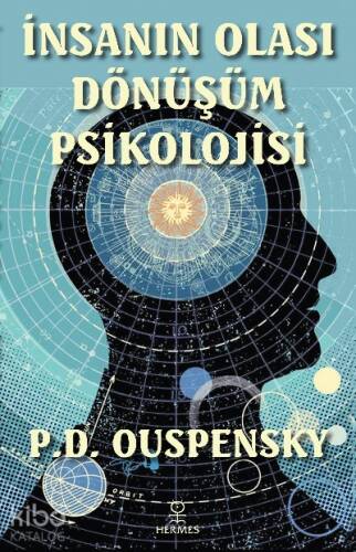 İnsanın Olası Dönüşüm Psikolojisi - 1