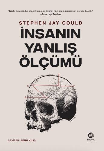 İnsanın Yanlış Ölçümü - 1