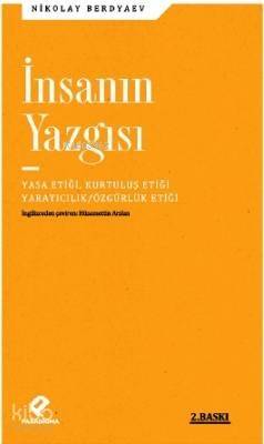 İnsanın Yazgısı - 1