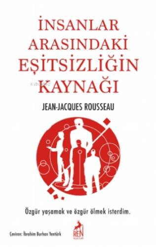 İnsanlar Arasındaki Eşitsizligin Kaynağı - 1