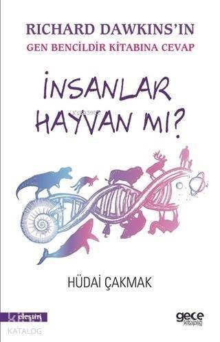 İnsanlar Hayvan mı? - 1