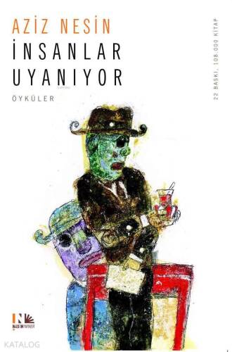 İnsanlar Uyanıyor - 1