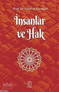 İnsanlar ve Hak - 1