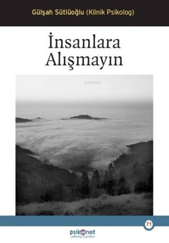 İnsanlara Alışmayın - 1