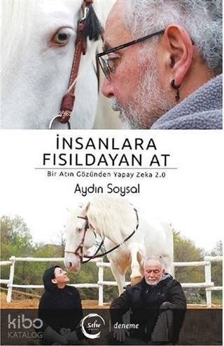 İnsanlara Fısıldayan At - 1