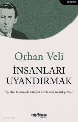 İnsanları Uyandırmak; 