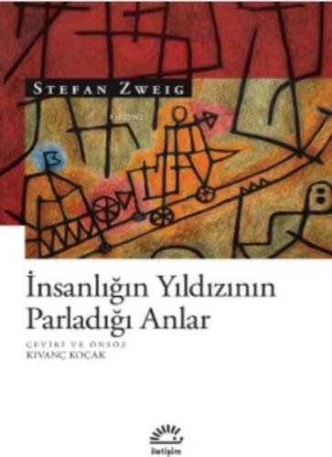 İnsanların Yıldızının Parladığı Anlar - 1