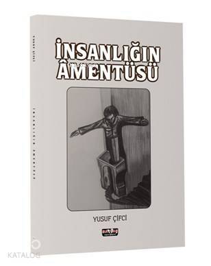 İnsanlığın Amentüsü - 1