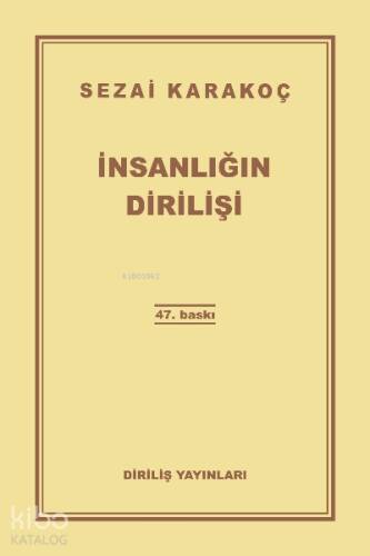 İnsanlığın Dirilişi - 1