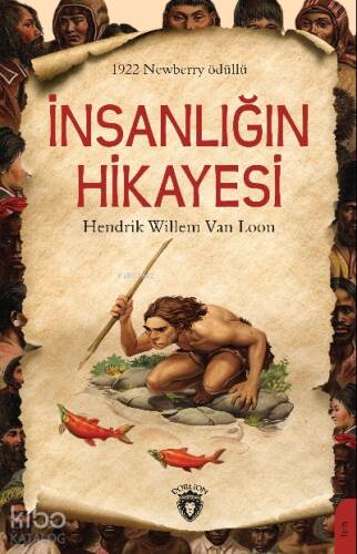 İnsanlığın Hikayesi - 1